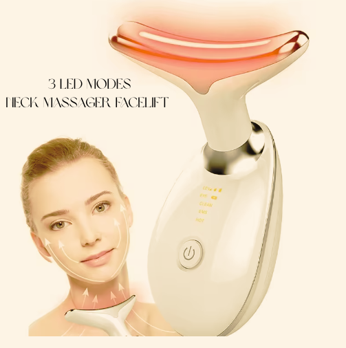 Lumelift Pro 3-in-1 LED Facial Sculptor